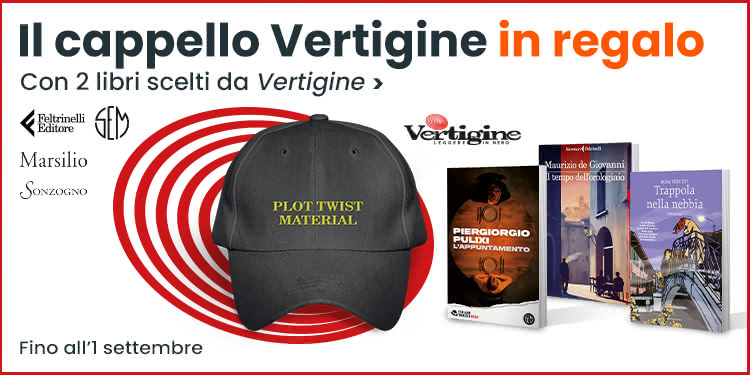 CAPPELLO OMAGGIO