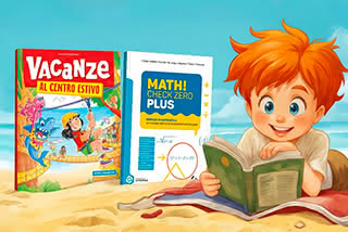 Compiti delle vacanze